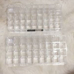 Lipstick case holder!